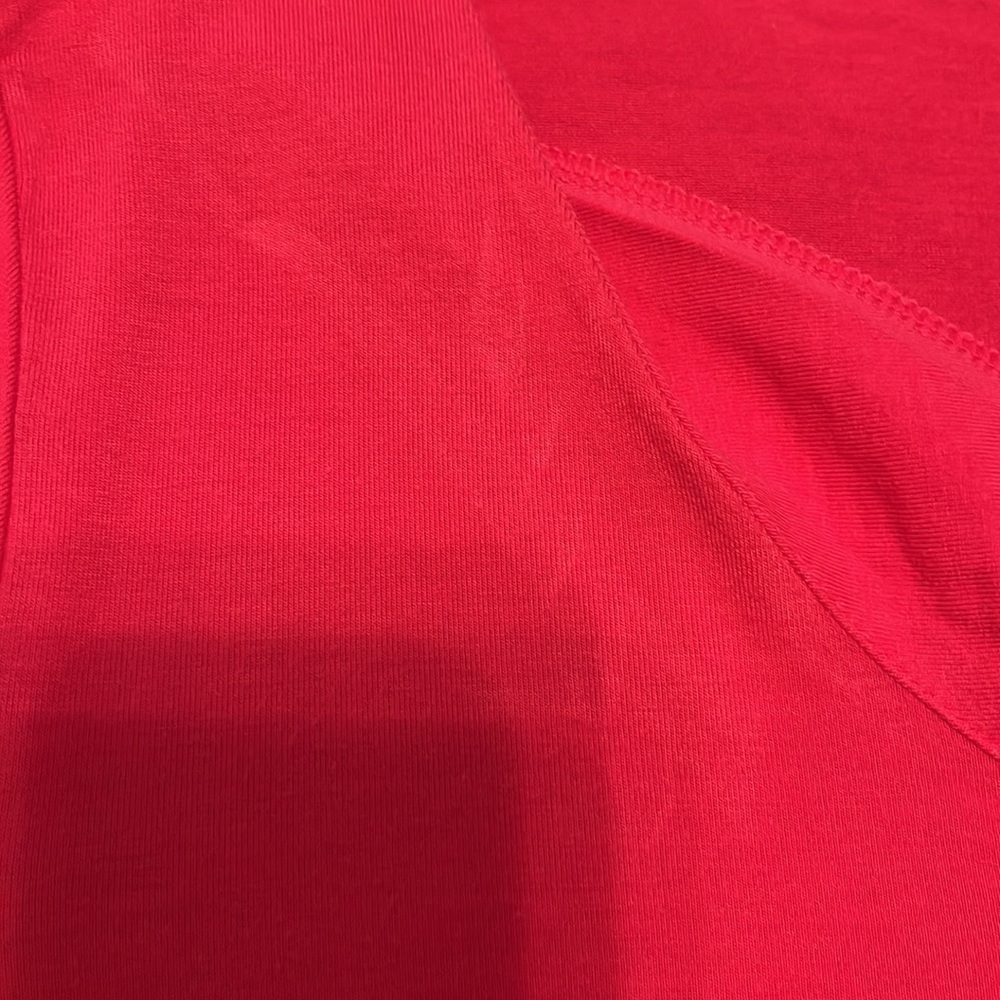Chaps Women’s Top SZ LG - Picture 6 of 7